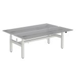 Height adjustable table Slana