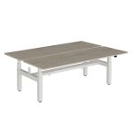 Height adjustable table Slana