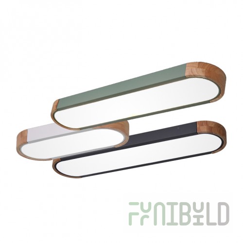 Reus Pendant Light