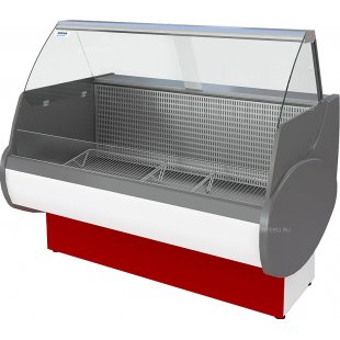 Refrigerated display case Mariholodmash Tair VHN-1.2