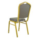Chair Hit 25mm, carriage coupler Chair Hit 25mm, carriage coupler