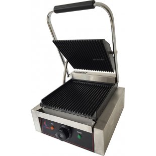 Airhot CG pressure grill
