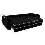 Corner sofa Cantis