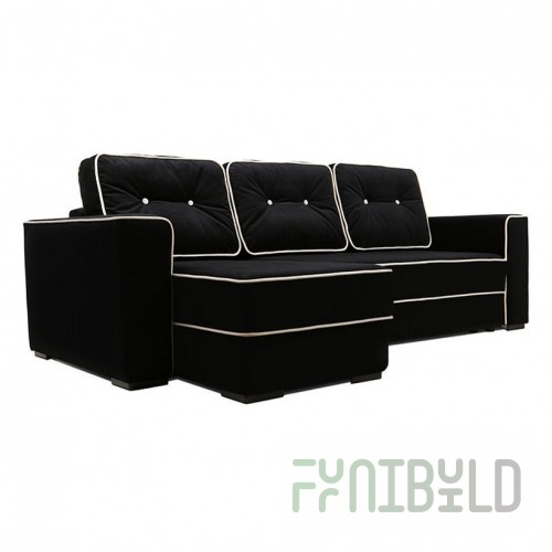 Corner sofa Cantis