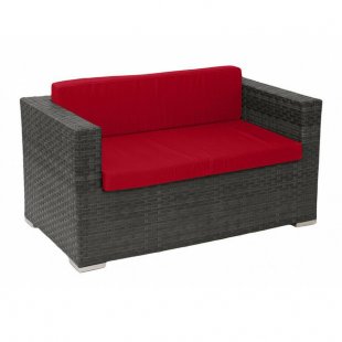 Grand 2-seater sofa