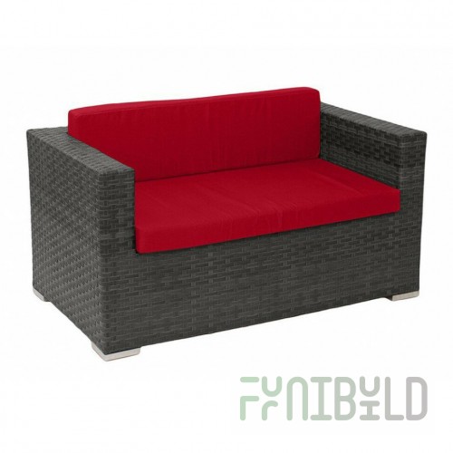 Grand 2-seater sofa