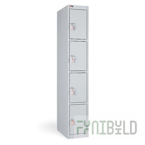 Metal cabinet KD-814