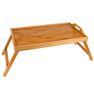 Orvos breakfast table