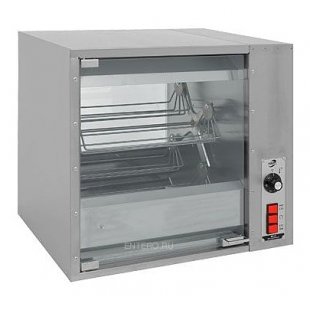 Chicken grill Sikom MK-3.8.1