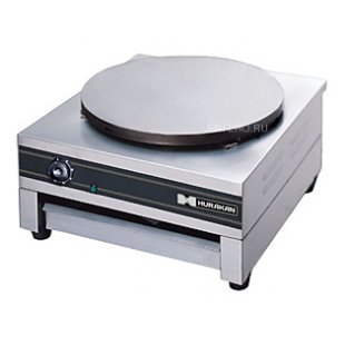 Crepe maker Hurakan HKN-CSE400