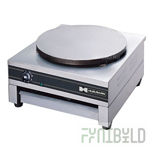 Crepe maker Hurakan HKN-CSE400