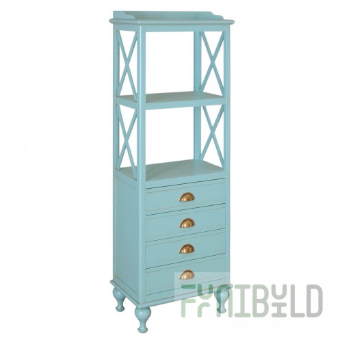 Shelf Verona No. 3 D