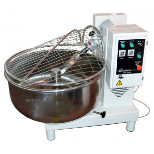Dough mixing machine Dirmak PET 125