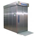 Thermal smoke chamber ElSi-ETOM-600 Thermal smoke chamber ElSi-ETOM-600