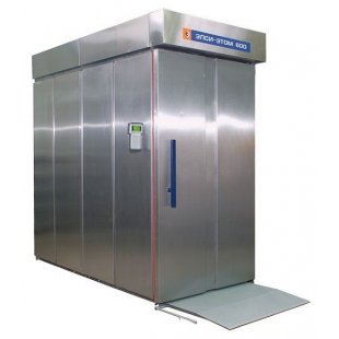 Thermal smoke chamber ElSi-ETOM-600