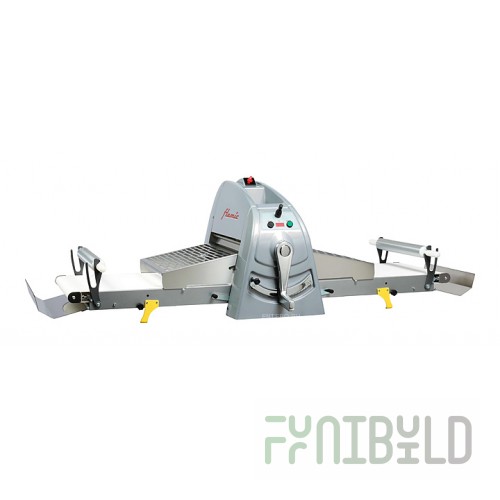 Dough sheeter Flamic SF500BD-1000