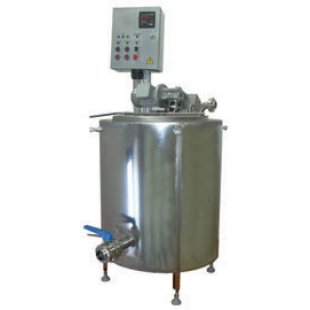 Long-term pasteurization bath (VDP 100 liters, electric) IPKS-072-100(N)