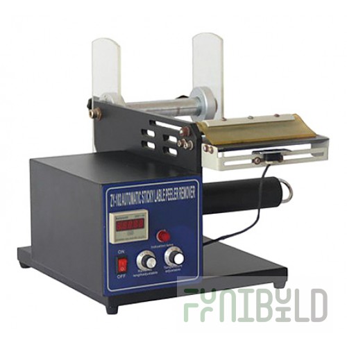 Hualian HL-102 Label Peeler