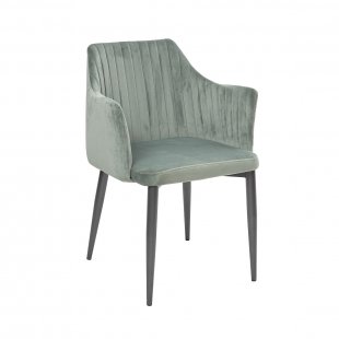 Ottava chair powder mint