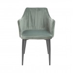 Ottava chair powder mint