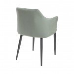 Ottava chair powder mint