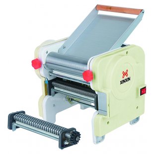 Dough sheeter-noodle maker XINXIN DJJ-200C