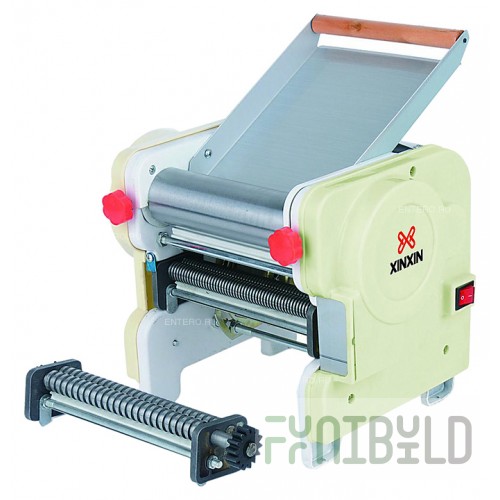 Dough sheeter-noodle maker XINXIN DJJ-200C