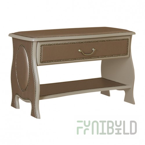 Chevalier Bench 3