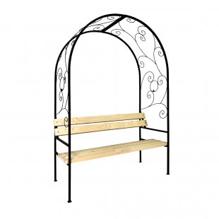 Bench Arch