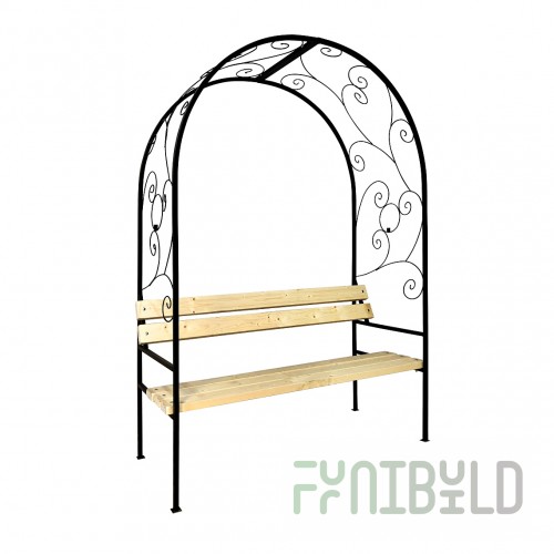 Bench Arch