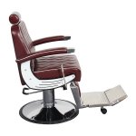 Mens Vintage Barber Chair 6