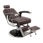 Mens Vintage Barber Chair 6