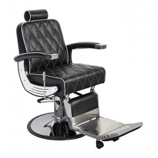 Mens Vintage Barber Chair 6