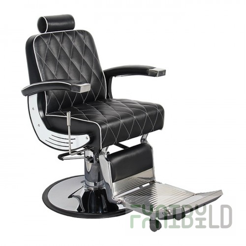 Mens Vintage Barber Chair 6