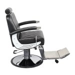 Mens Vintage Barber Chair 6