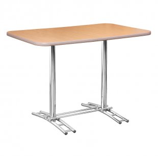Table Elegy