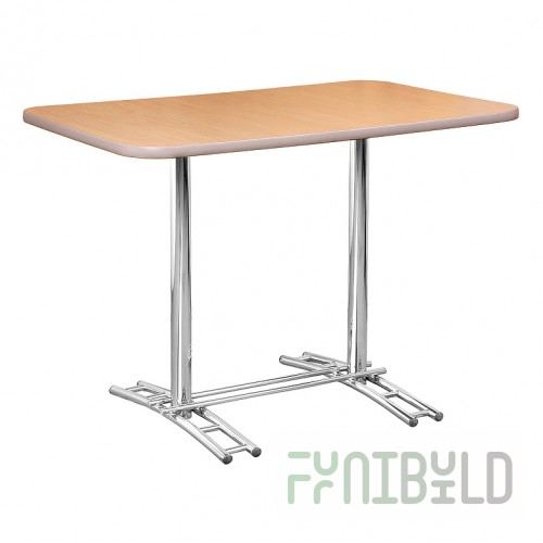 Table Elegy