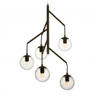 Ashfield Pendant Light