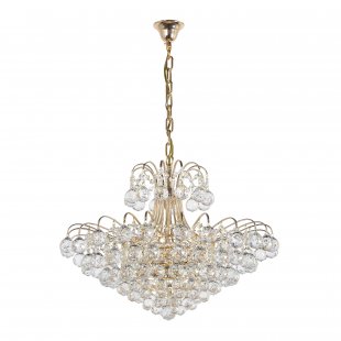Hanging chandelier Arti Lampadari Loano