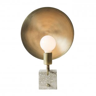 Selkirk table lamp