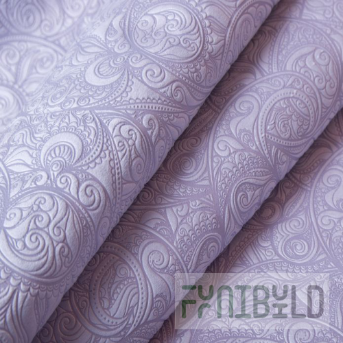 Marco Polo fabric, microfiber