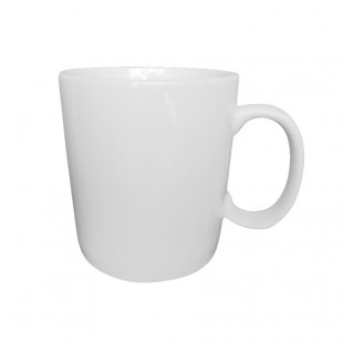 Mug 284 ml Royal White 6, 48