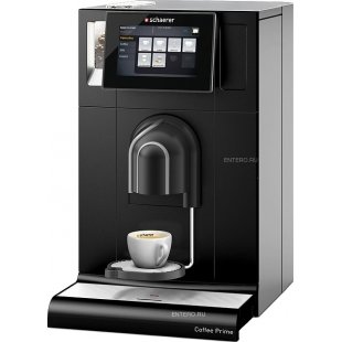 Schaerer Coffee Prime