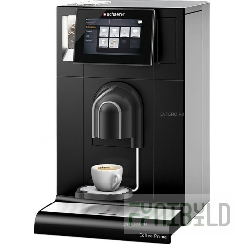 Schaerer Coffee Prime