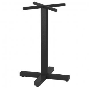 Table base for Forto table