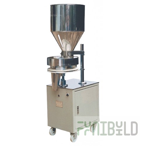 Volumetric dispenser MAGIKON KFG-2000