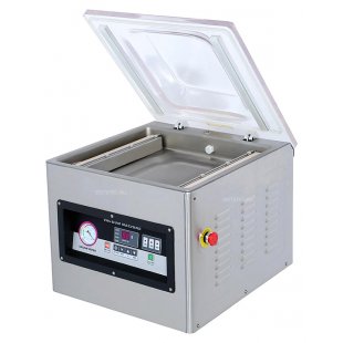 Vacuum packer MAGIKON DZ-400T