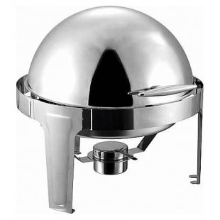 Chafing Dish Hurakan HKN-CD91CLR