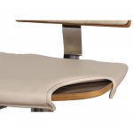 Bar stool Walker beige