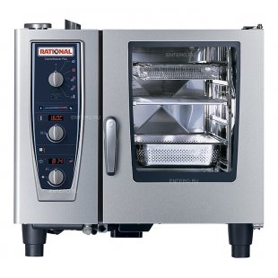 Convection oven Rational CM 61 Plus
